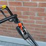 Honda HRX537 HYE Self-Propelled Lawnmower Image 10