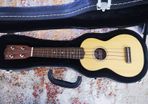 Kauai KUS-70 Soprano Ukulele