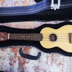 Kauai KUS-70 Soprano Ukulele
