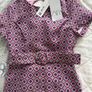 zara dress Image 2