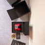 TAG Heuer Carrera Muhammad Ali Limited Edition WAR2A13 Full Set Image 9