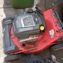 Snapper ESPV21675 for spares Image 2