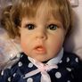 Reborn Doll Girl Baby Image 5