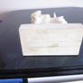 Alabaster Collection Centaur Cherab Figurine Image 6