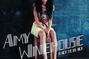 Amy Winehouse; back to black LP