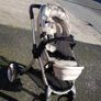 EGG 2 complete travel system incl. Carseat & Isofix Image 5