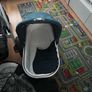 Uppababy Vista V2 Travel System & Accessories Image 10