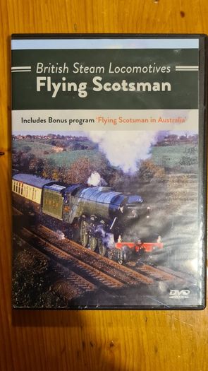Railway - Themed Dvds Featuring Various Documentaries. Including Titles  Such As "the Last Logging Road" And The Manchester Shop Canal".