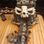 LEGO Indiana Jones Temple of the Crystal Skull 7627 Image 2