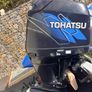 Narwhal 620 RIB Boat for sale Image 3