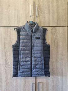 Mens Gilet