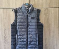 Mens Gilet