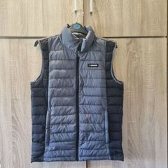 Mens Gilet
