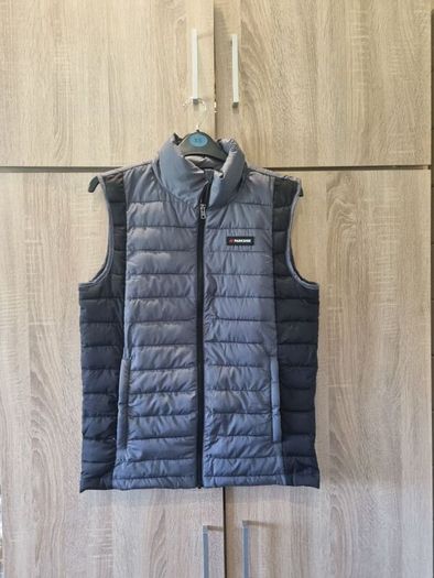 Mens Gilet