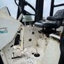 Case 860 vibratory moleplough Image 4