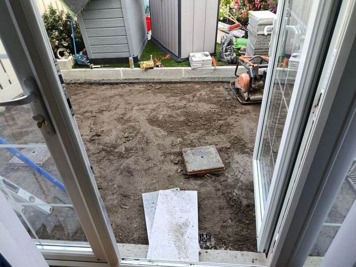 Landscaping | Driveways | Patios & Paving | Fencing