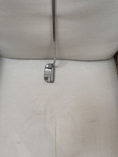Scotty Cameron California Custom Seamist Fastback