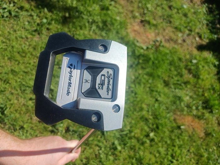 Taylormade Spider GTX