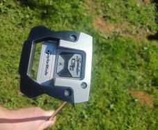 Taylormade Spider GTX