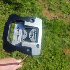 Taylormade Spider GTX