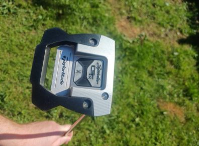 Taylormade Spider GTX