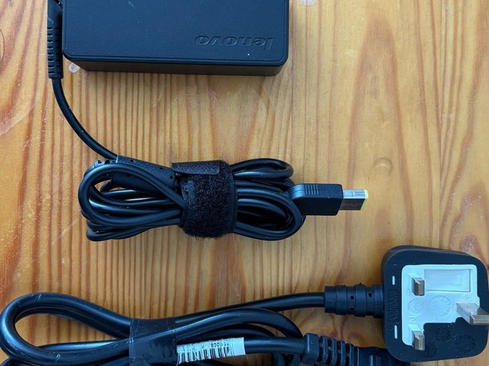 Lenovo AC Adapter