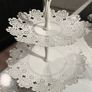 Tea cake stand Image 2