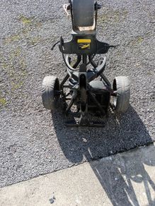 Powakaddy
