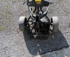 Powakaddy