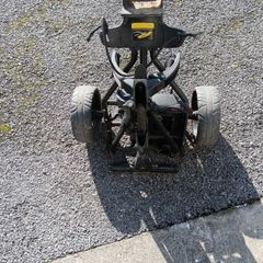 Powakaddy