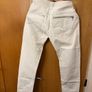 Lee Jeans White 32/33 Image 3