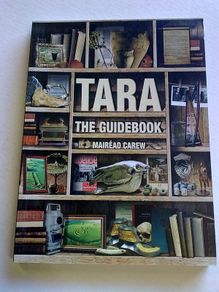 Tara the guide book Ireland Irish Co. Meath History Archaeology
