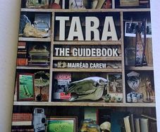 Tara the guide book Ireland Irish Co. Meath History Archaeology