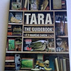 Tara the guide book Ireland Irish Co. Meath History Archaeology