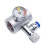 Aqua Art CO2 Reducer for Soda System Cylinders Image 5