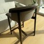 2 x Bar Stools - Brand New Image 8