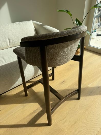 2 x Bar Stools - Brand New
