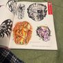 Tattoo Sourcebook: Pick and Choose from Thousands of the Hottest Tattoo Designs Image 8