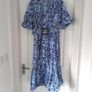 Maxi Dress Image 7