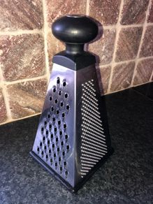 Large Cheese Grater
