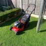 Lawnmower Image 2