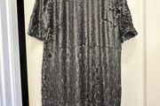 Pied A Terre dress