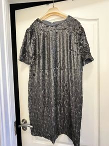 Pied A Terre dress