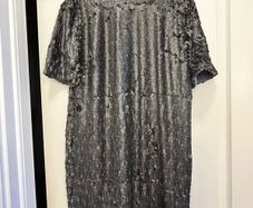 Pied A Terre dress
