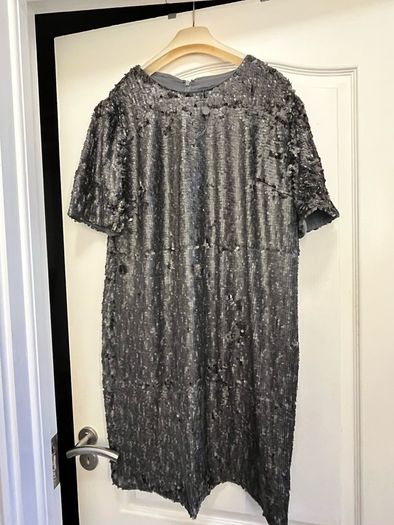 Pied A Terre dress