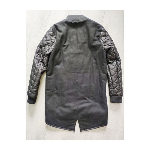 Boys River Island stylish long coat like brand new up to 140cm