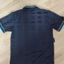 Authentic 1993-1995 Manchester United Away Shirt (Umbro) Image 2