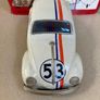 Herbie Taiyo Vintage toy Extremely Rare Image 4