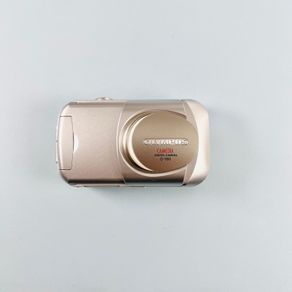 Olympus Camedia C-160
