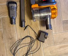 Dyson D34 in Great Condition (Rarely Used)